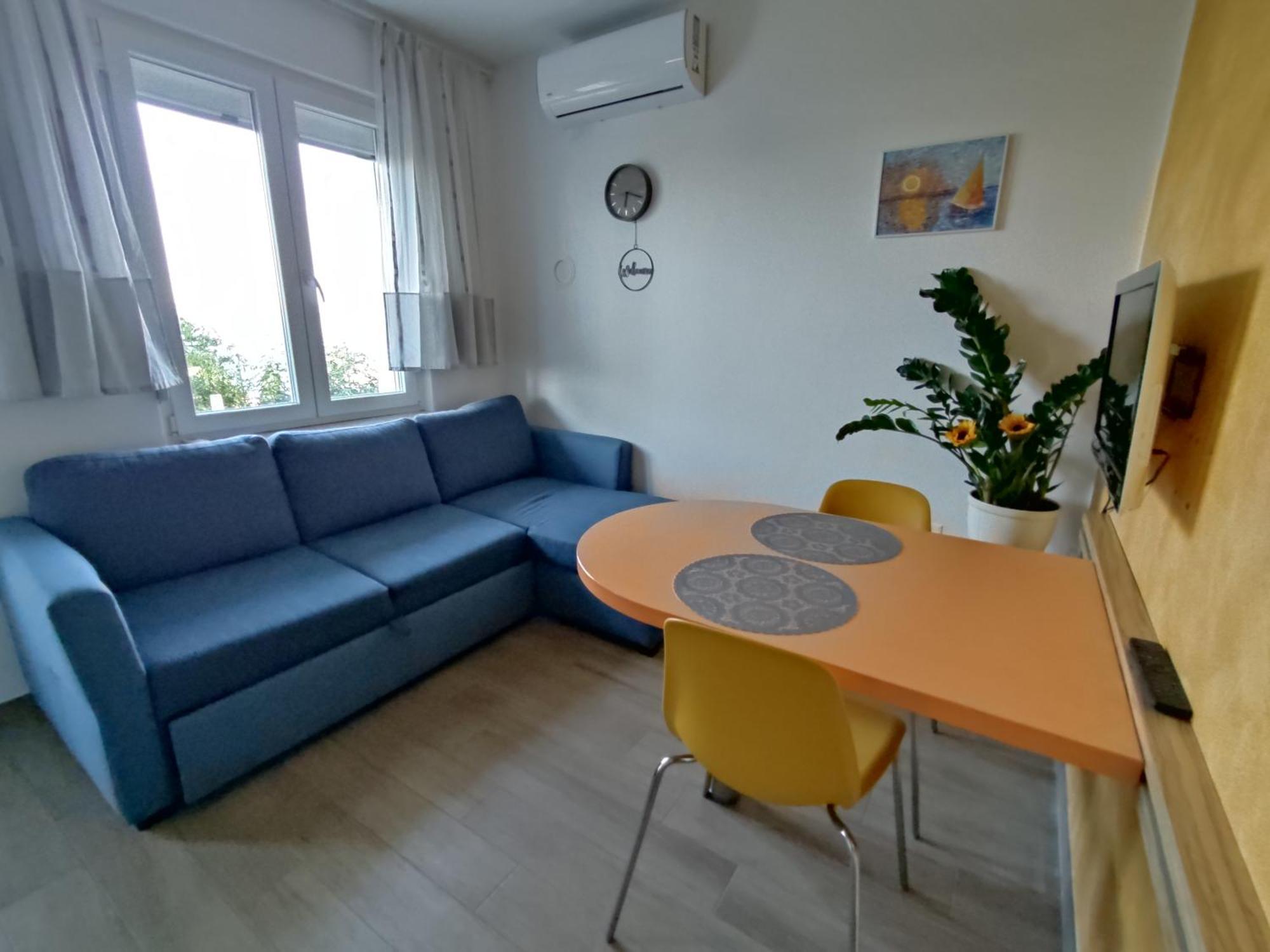 Apartment Rea โคเปร์ ภายนอก รูปภาพ