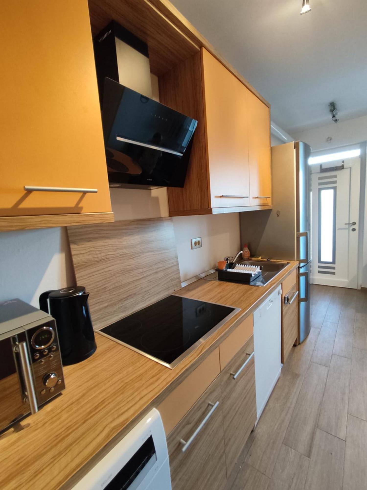 Apartment Rea โคเปร์ ภายนอก รูปภาพ