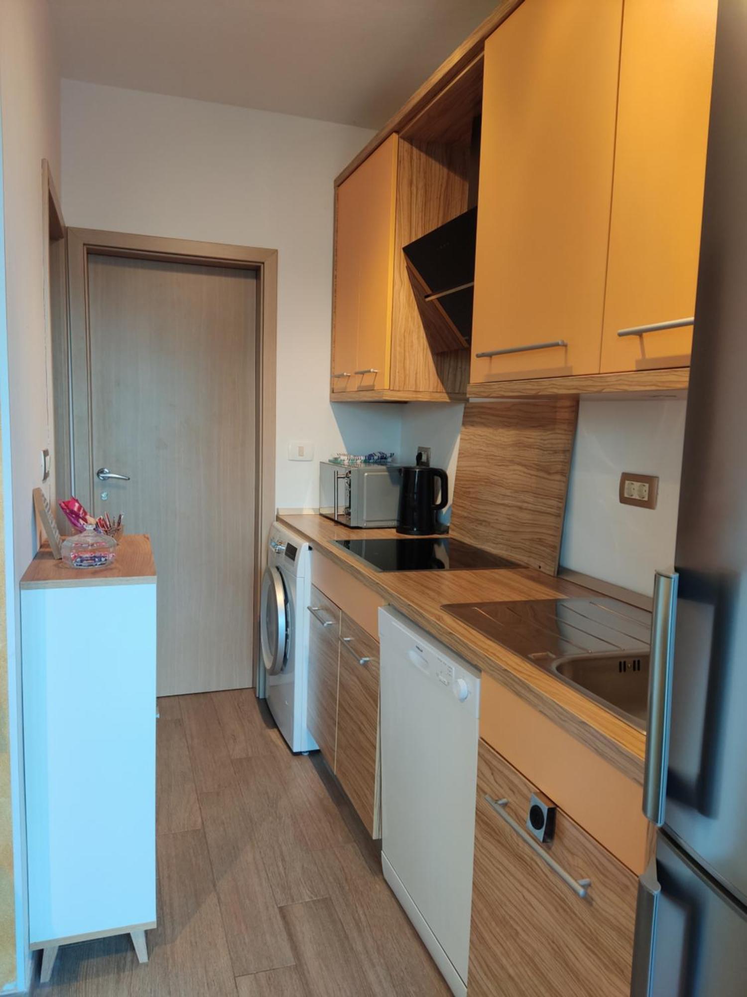 Apartment Rea โคเปร์ ภายนอก รูปภาพ
